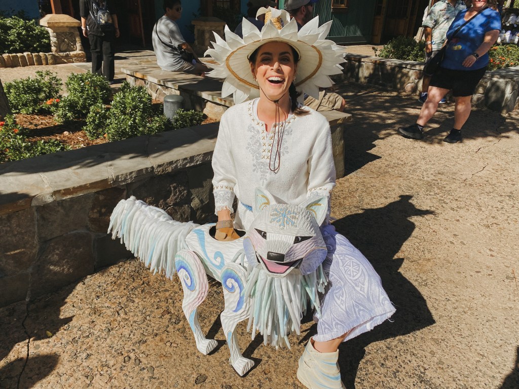 The Magic of the Merry&nbsp;Menagerie