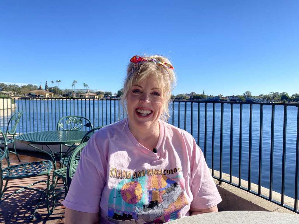 The Appeal of Solo Disney&nbsp;Trips