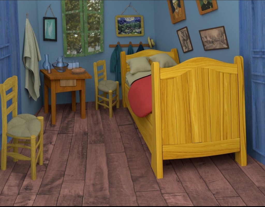 The Art of&nbsp;Ambition