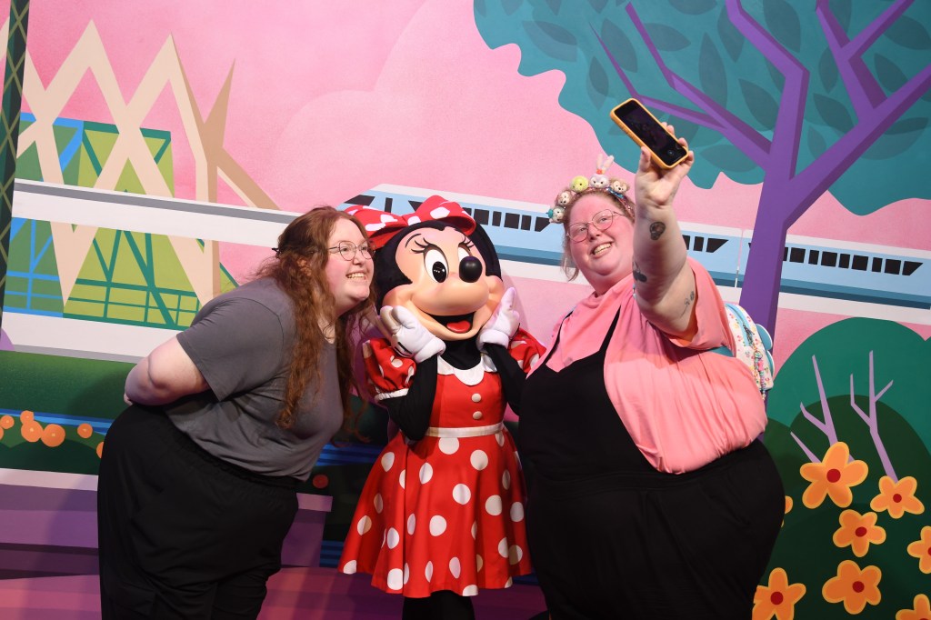 The Magic of Influence: How Disney Content Creators Are Changing&nbsp;Marketing